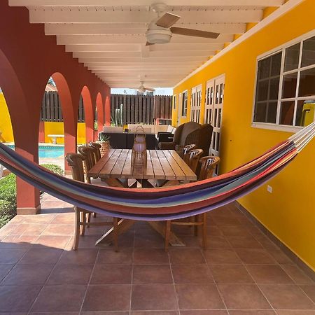 Villa Casa Opal Palm Beach Exterior foto