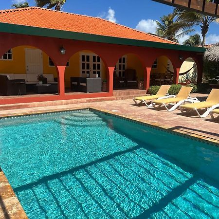 Villa Casa Opal Palm Beach Exterior foto