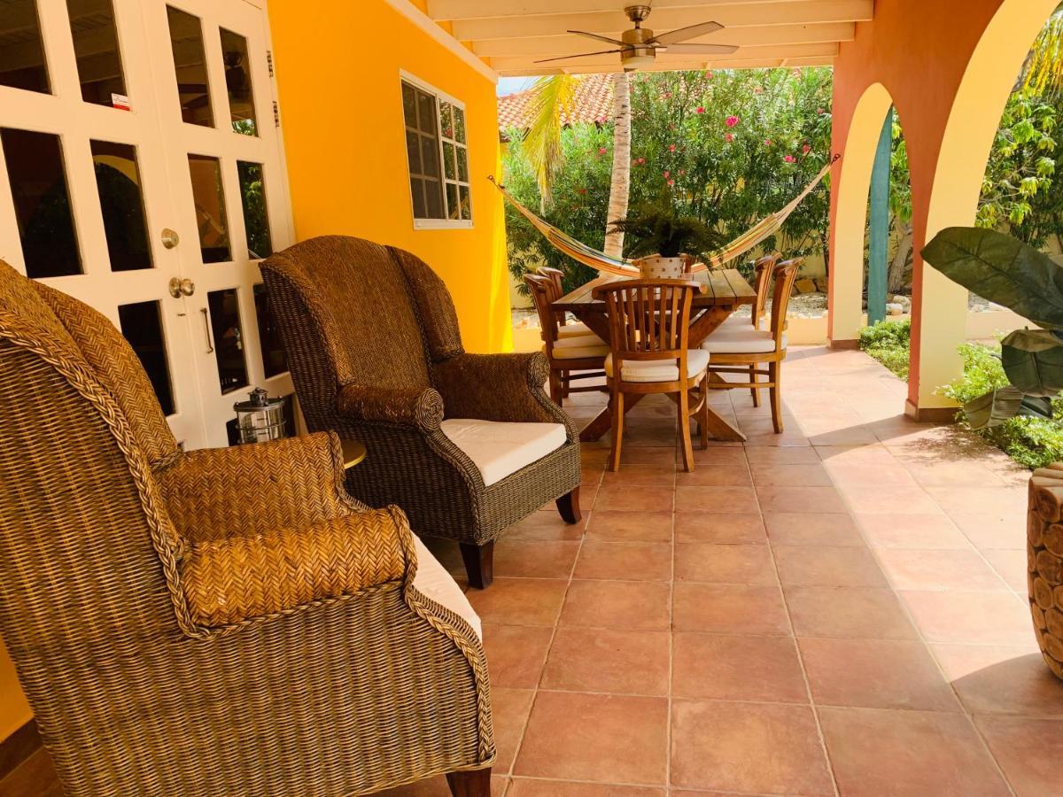 Villa Casa Opal Palm Beach Exterior foto