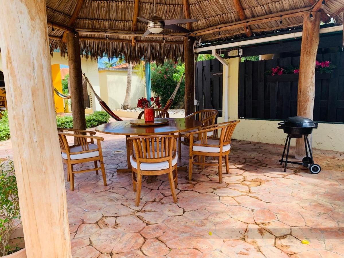 Villa Casa Opal Palm Beach Exterior foto