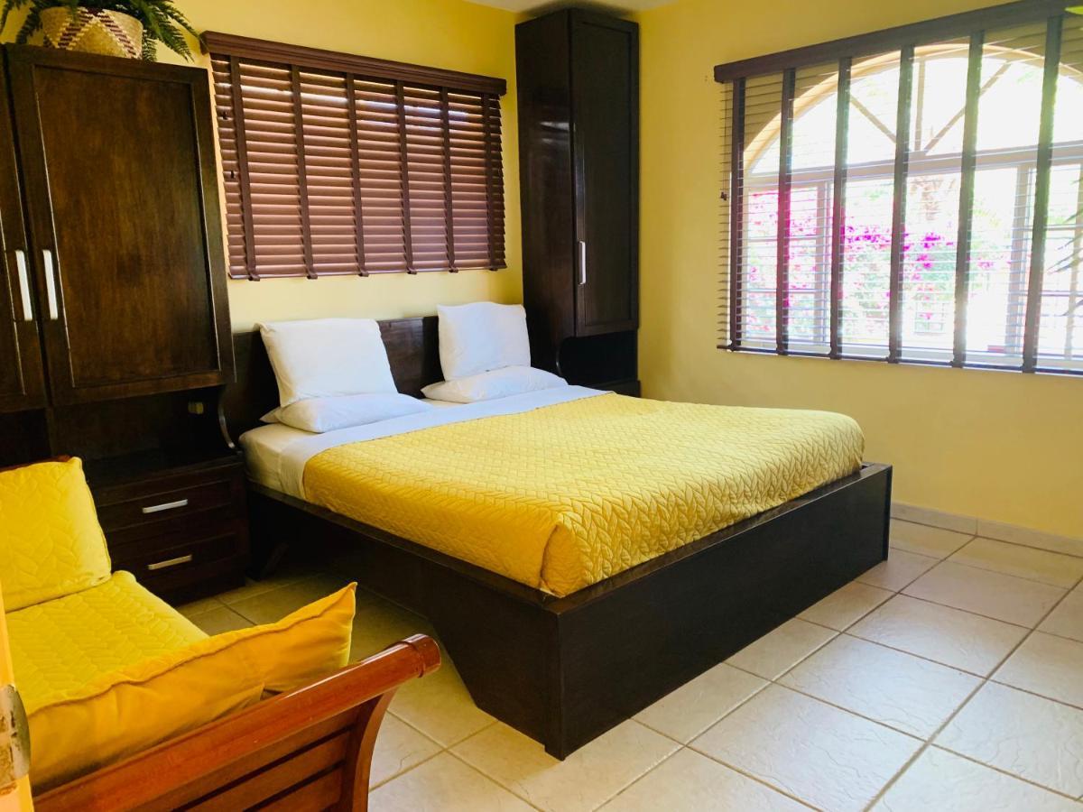 Villa Casa Opal Palm Beach Exterior foto