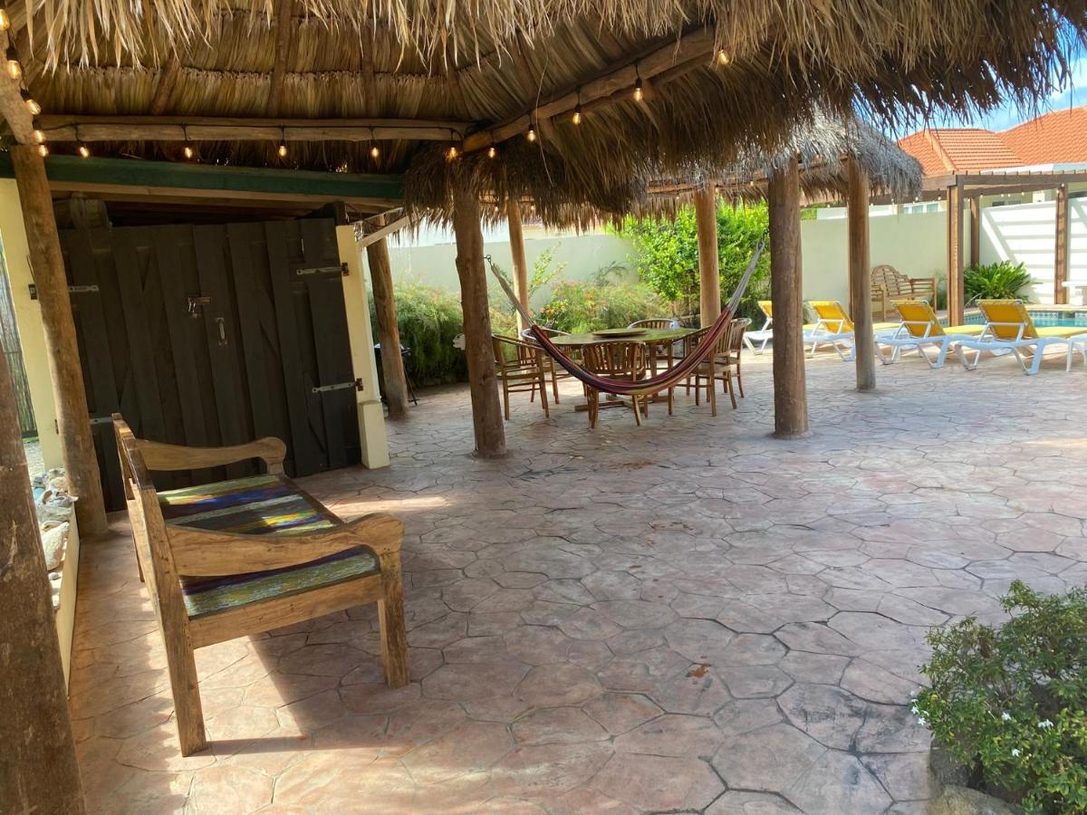 Villa Casa Opal Palm Beach Exterior foto