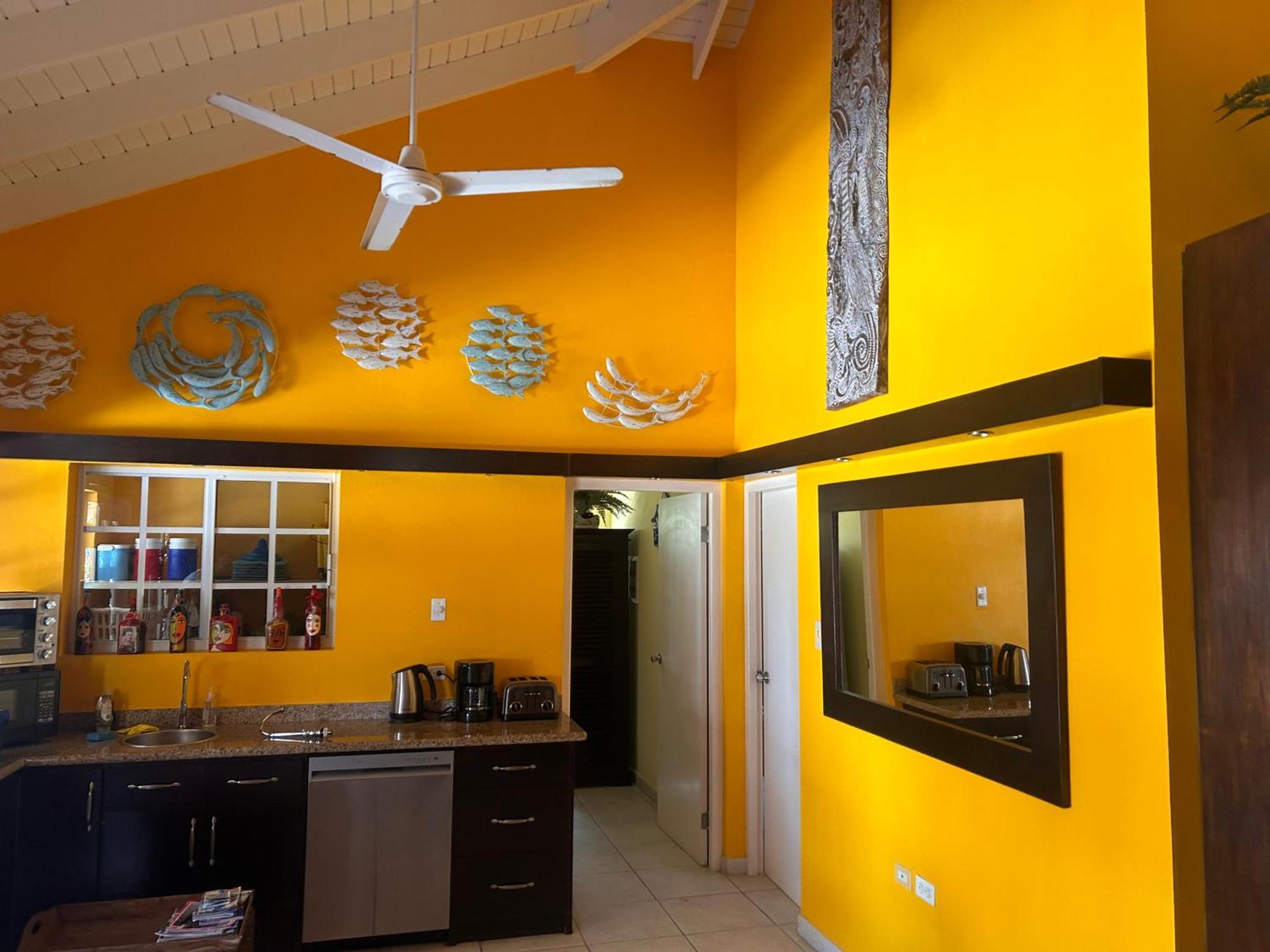 Villa Casa Opal Palm Beach Exterior foto