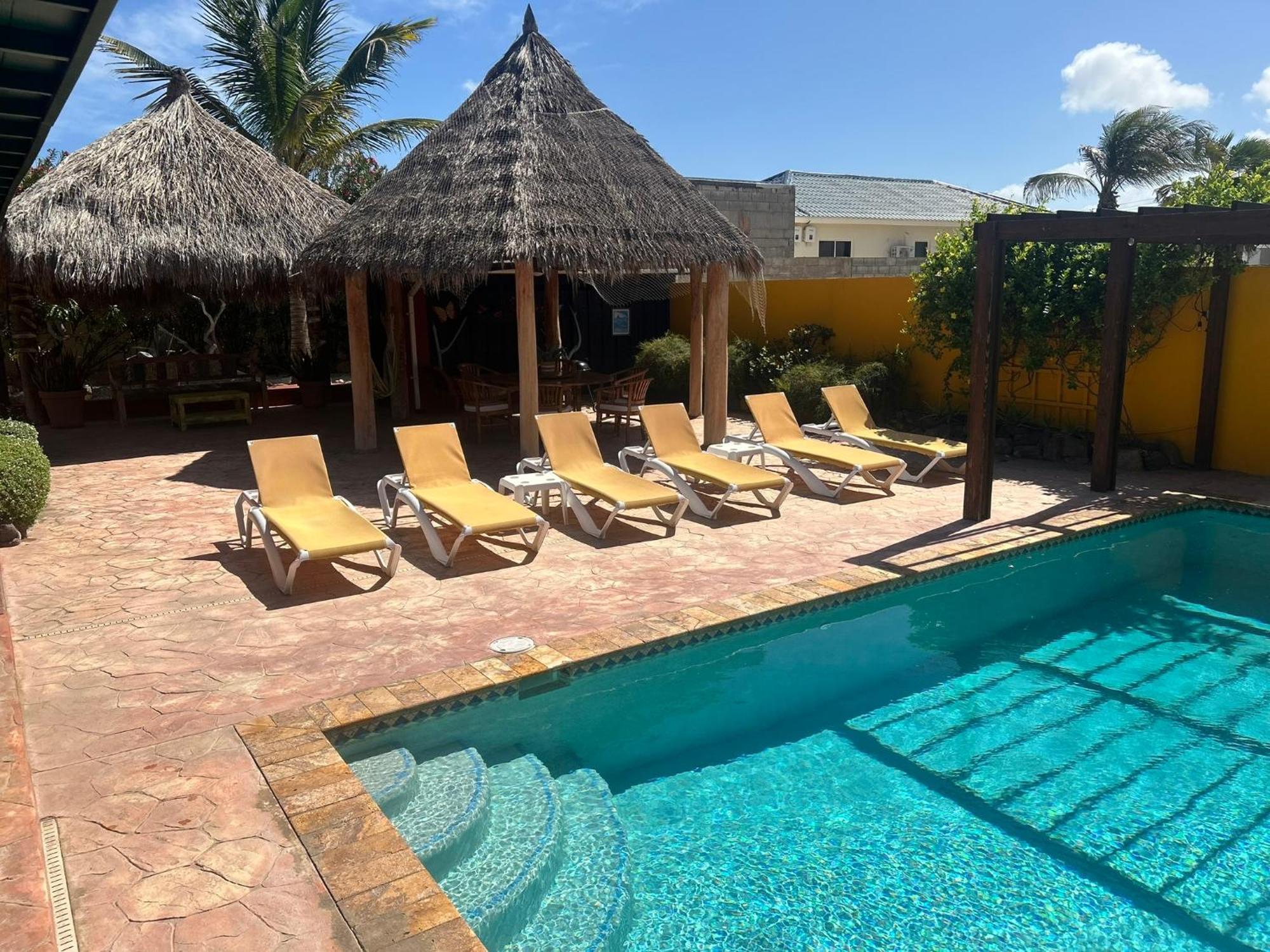 Villa Casa Opal Palm Beach Exterior foto
