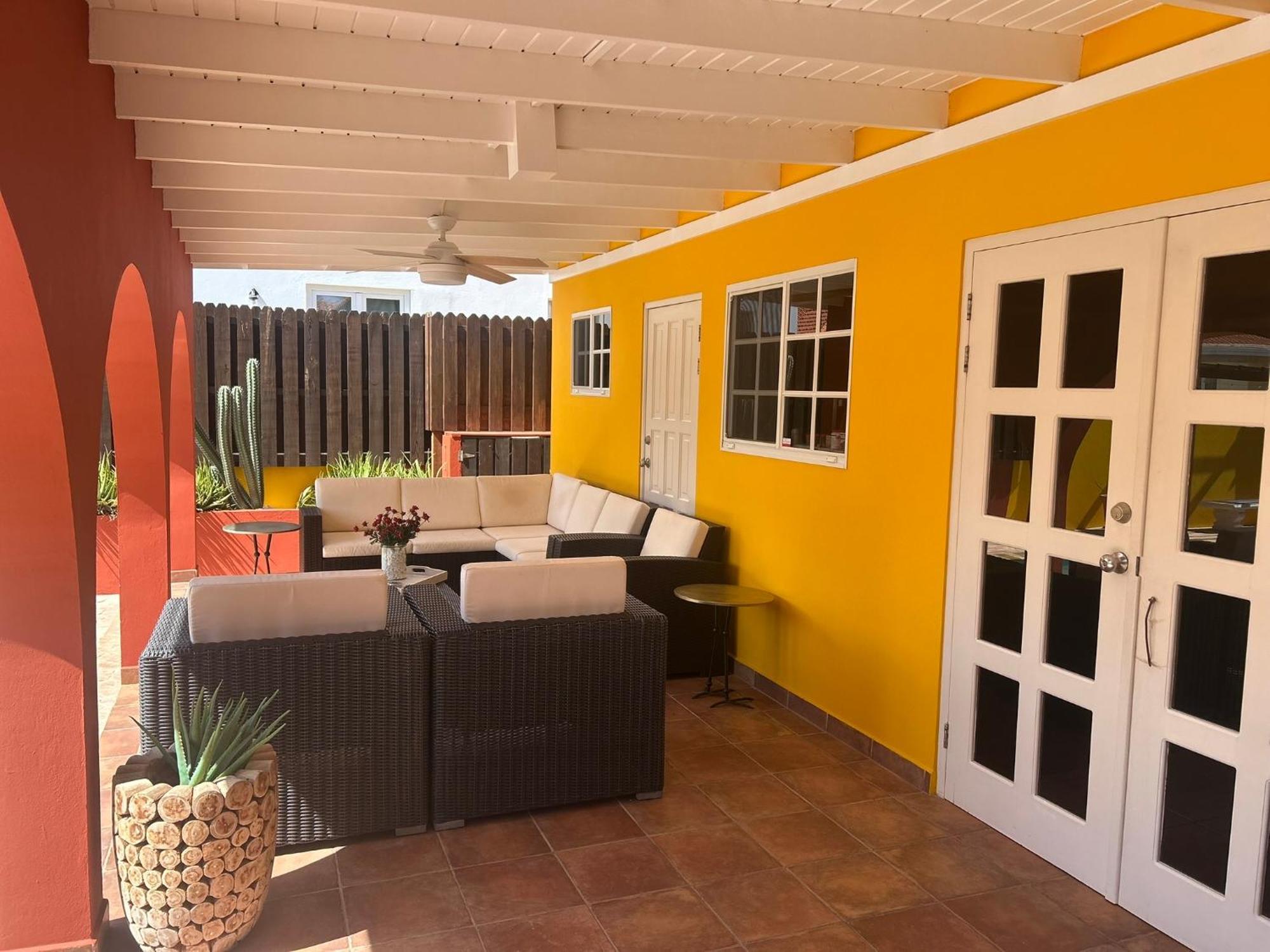 Villa Casa Opal Palm Beach Exterior foto