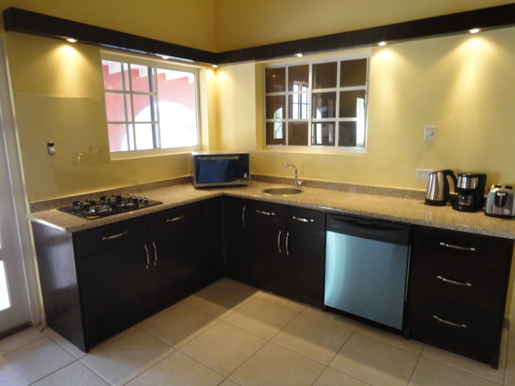 Villa Casa Opal Palm Beach Habitación foto