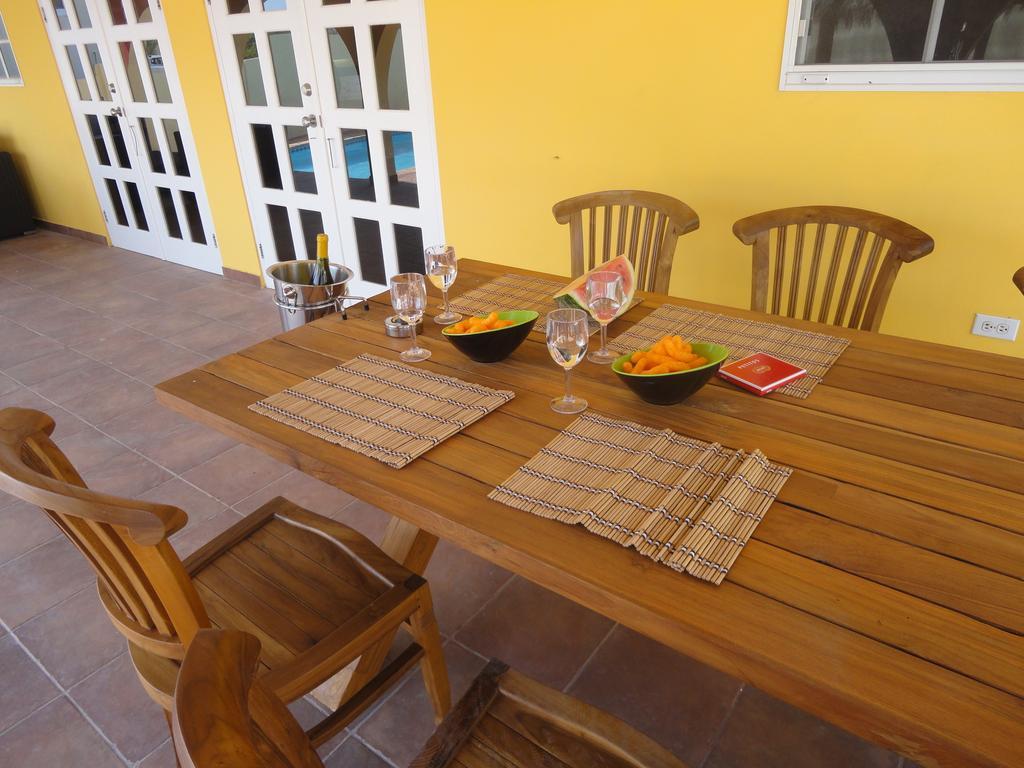 Villa Casa Opal Palm Beach Habitación foto