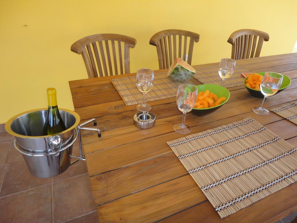 Villa Casa Opal Palm Beach Habitación foto