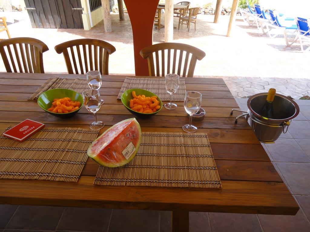 Villa Casa Opal Palm Beach Habitación foto