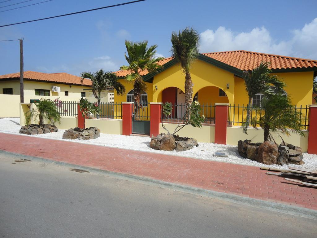 Villa Casa Opal Palm Beach Habitación foto