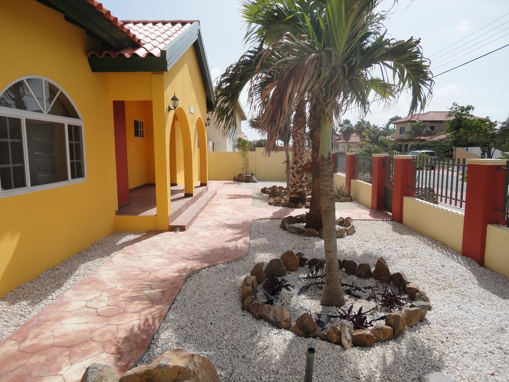 Villa Casa Opal Palm Beach Habitación foto