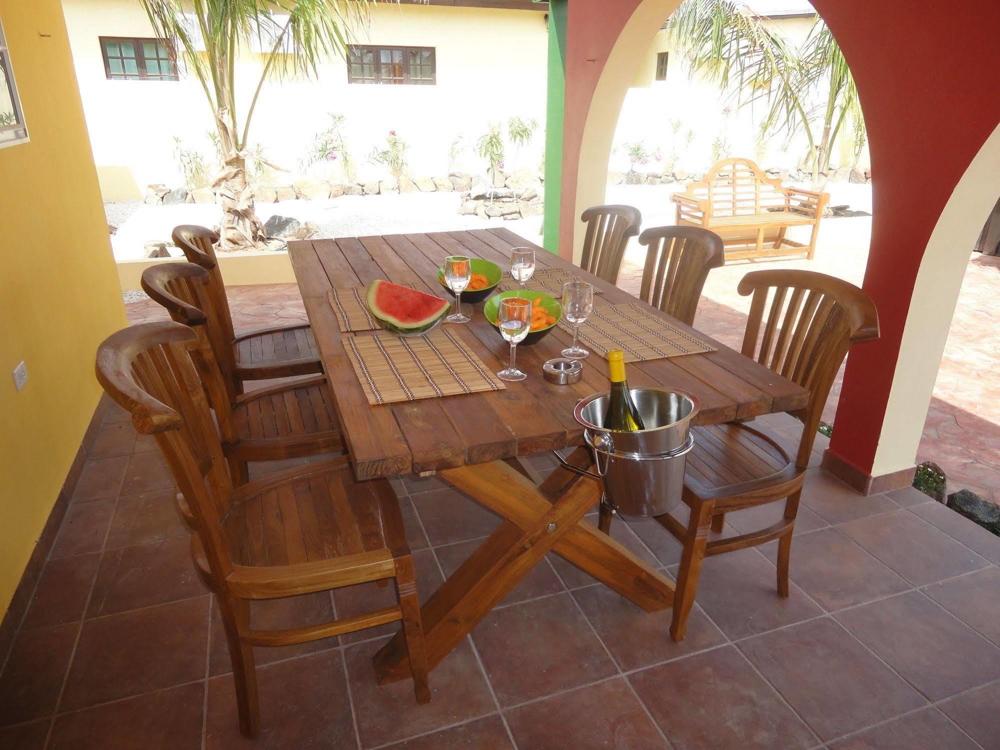Villa Casa Opal Palm Beach Exterior foto