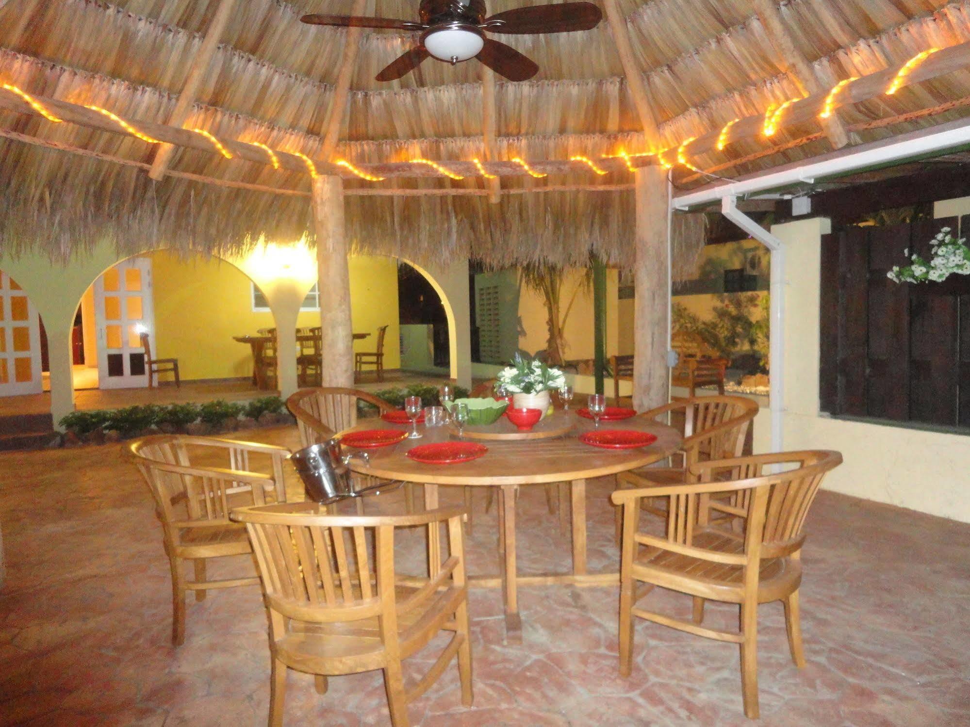 Villa Casa Opal Palm Beach Exterior foto